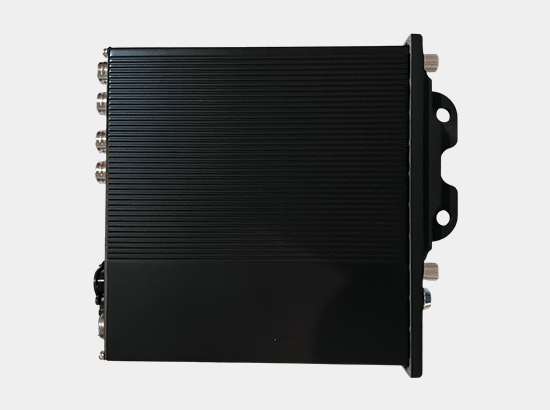 Mobile Network Video Recorder